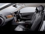 Jaguar XKR Portfolio 2007 года